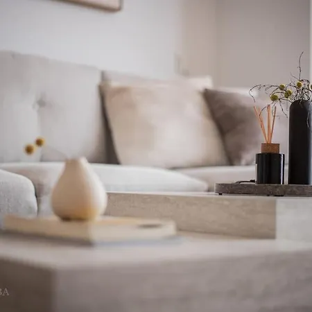 Appartement Skyline With Pool - Floor 26 - Free Parking *