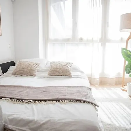 Skyline With Pool - Floor 26 - Free Parking * Málaga