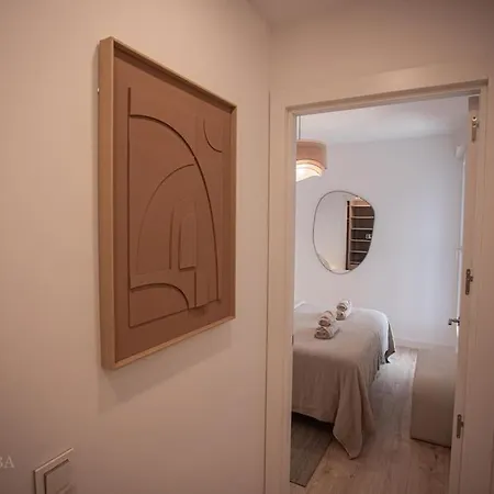 Appartement Skyline With Pool - Floor 26 - Free Parking